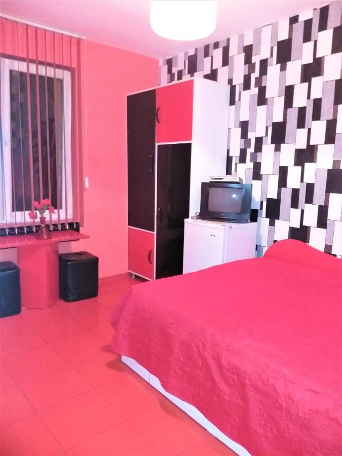 Apartment Leo 2 Βάρνα Εξωτερικό φωτογραφία
