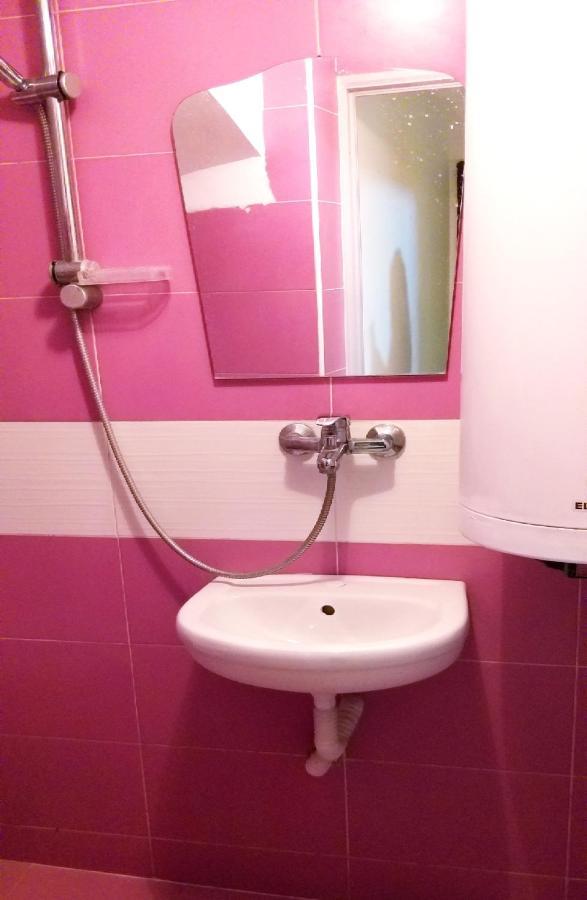 Apartment Leo 2 Βάρνα Εξωτερικό φωτογραφία